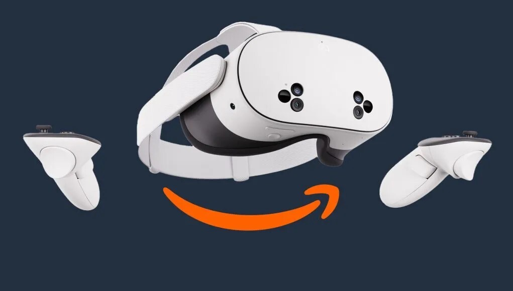 Quest 3S $200 Black Friday: Ultimate VR Porn Deal