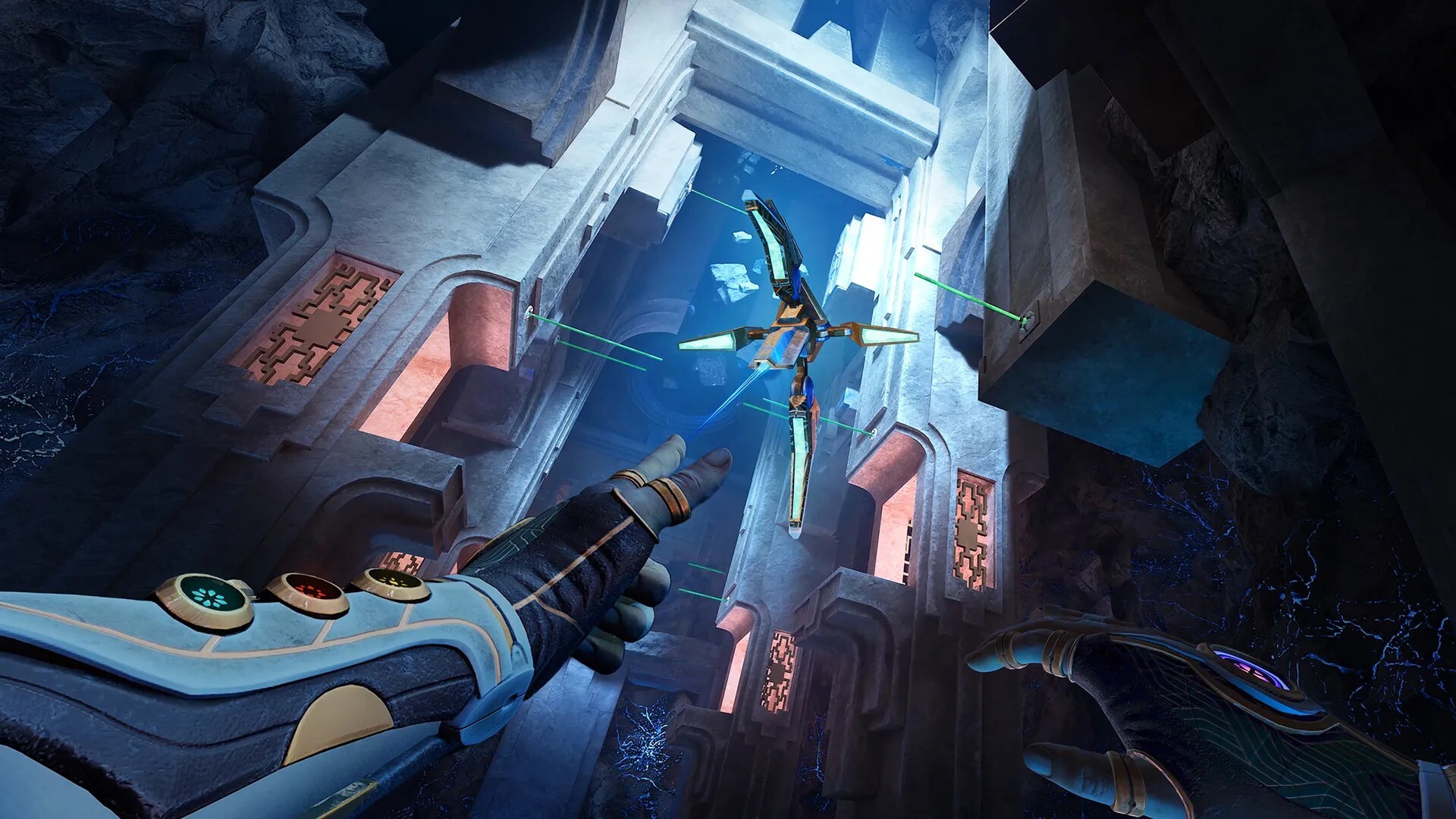 Reach VR: The Leap into XR Porn's Gripping Abyss