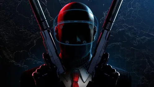Hitman VR's Epic Upgrade: Immersive Kills That Prime You for VR Cock Thrills
