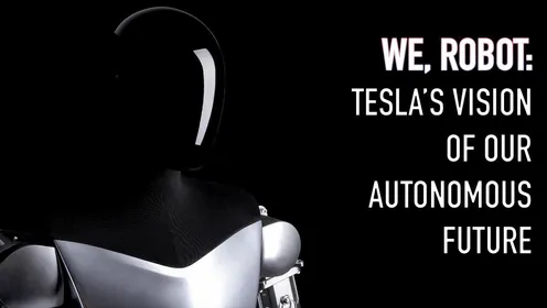 Tesla, Cybercab and the Next Wave of Sex Tech