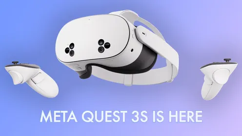 Meta Quest 3S puts immersive VR porn within reach