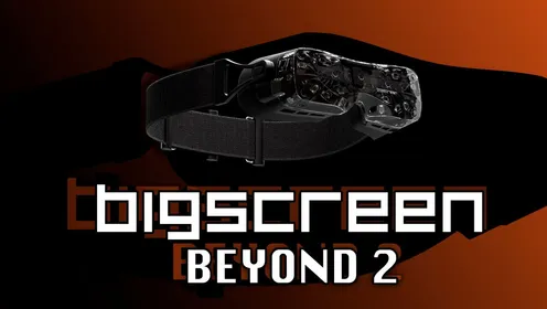 Bigscreen Beyond 2 for Late-Night VR: 107g Micro-OLED Comfort Review