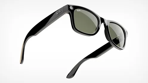 Meta's Glasses: Cock-Hardening AR Porn Awaits