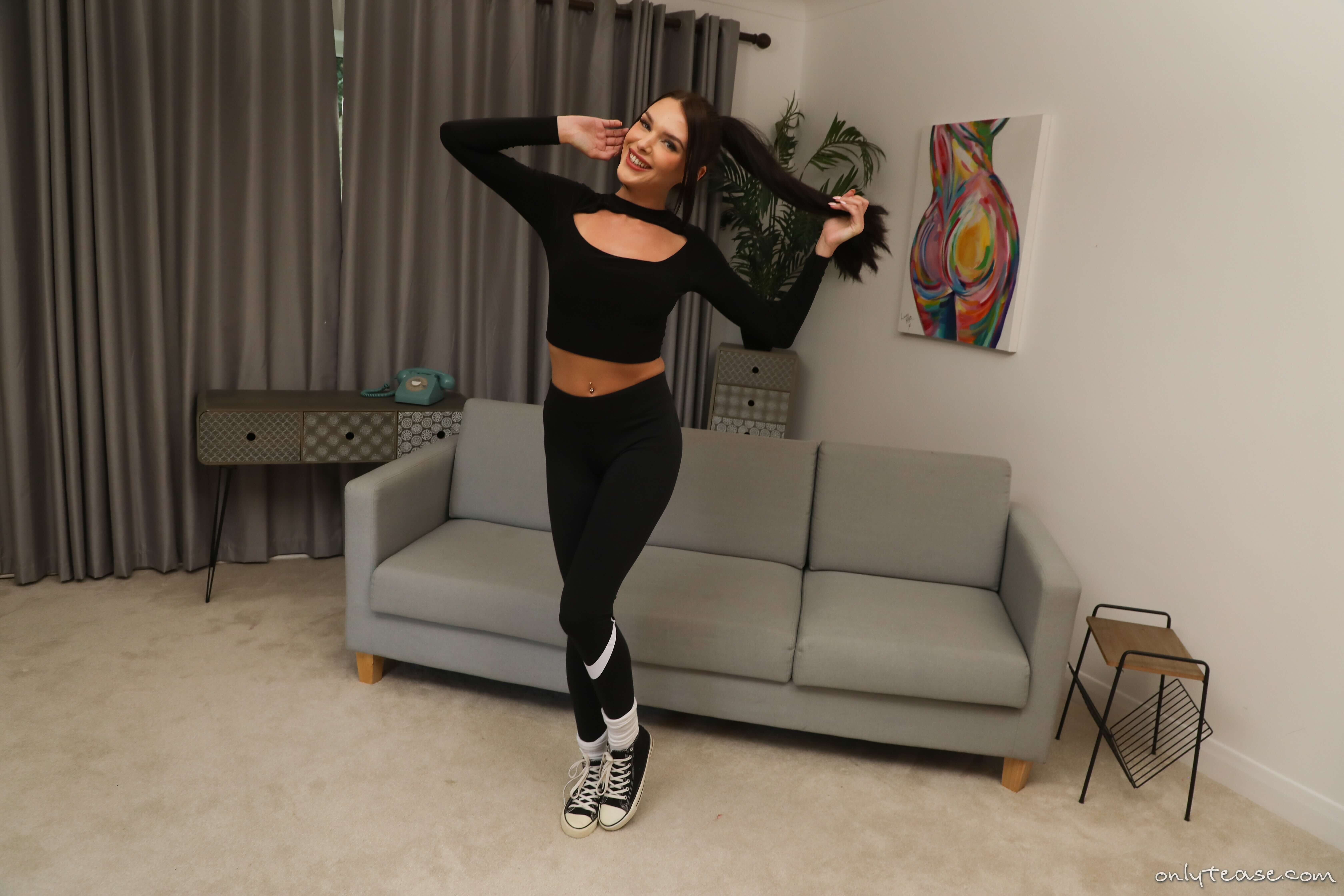 Antonia Jay Episode 3