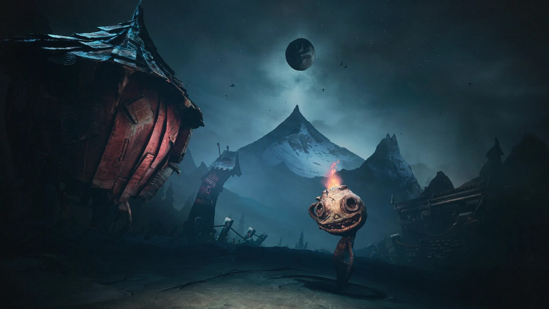 The Midnight Walk's Physical PS VR2 Drop: Where Dark Puzzles Meet VR Porn's Raw Edge