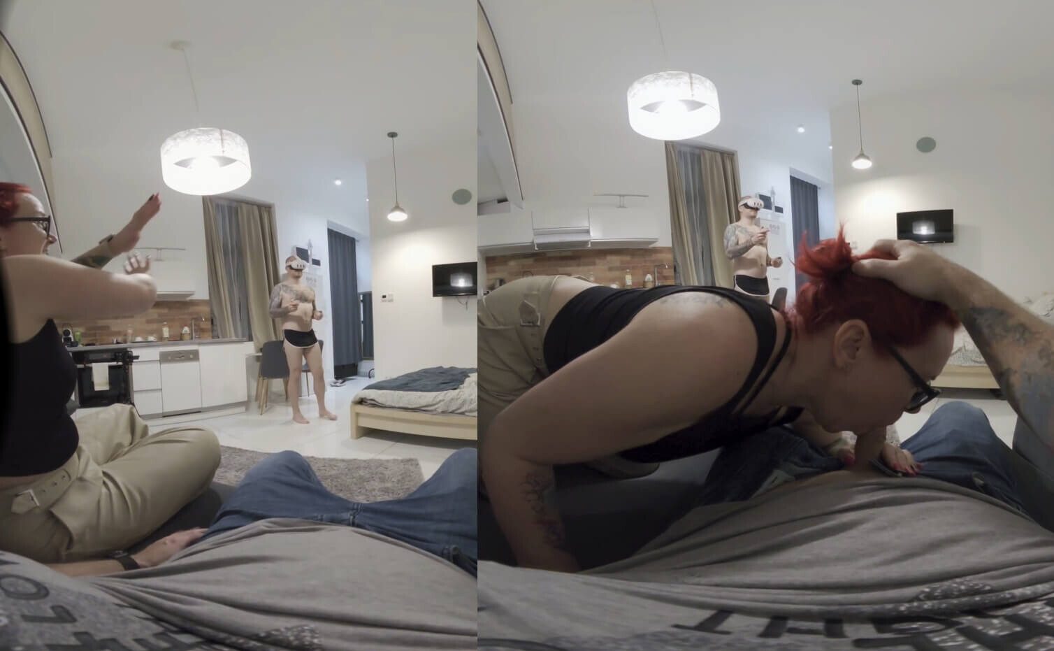 Because I’m Your Dirty Little Whore