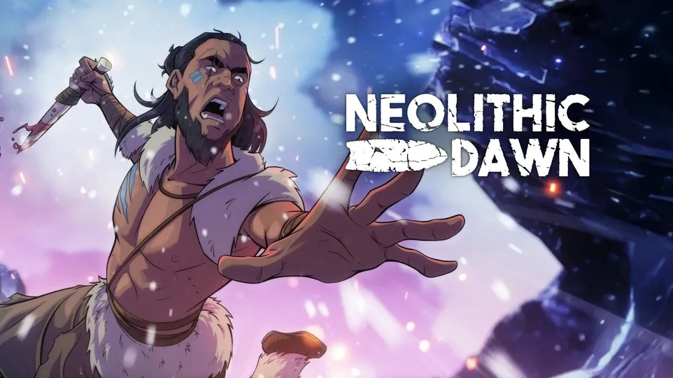 Quest's Neolithic Dawn: Stone Age Grit Meets VR Orgasms