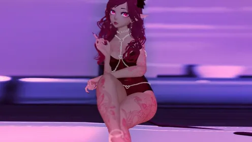 VRChat Porn: Ultimate ERP Guide