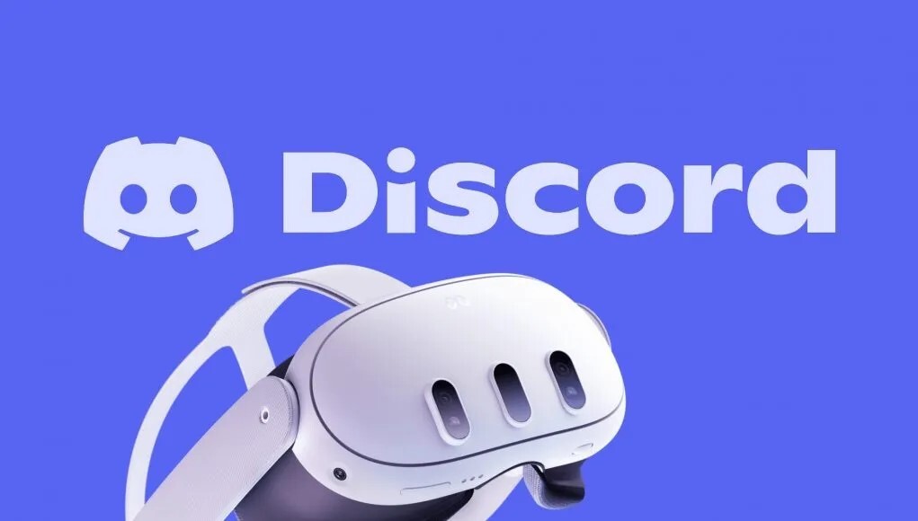 Discord Hits Quest: VR Porn Chats Explode in 2026