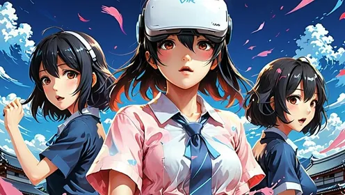 Top Steam VR Adult Games for Ultimate Immersion - xNight VR Guide