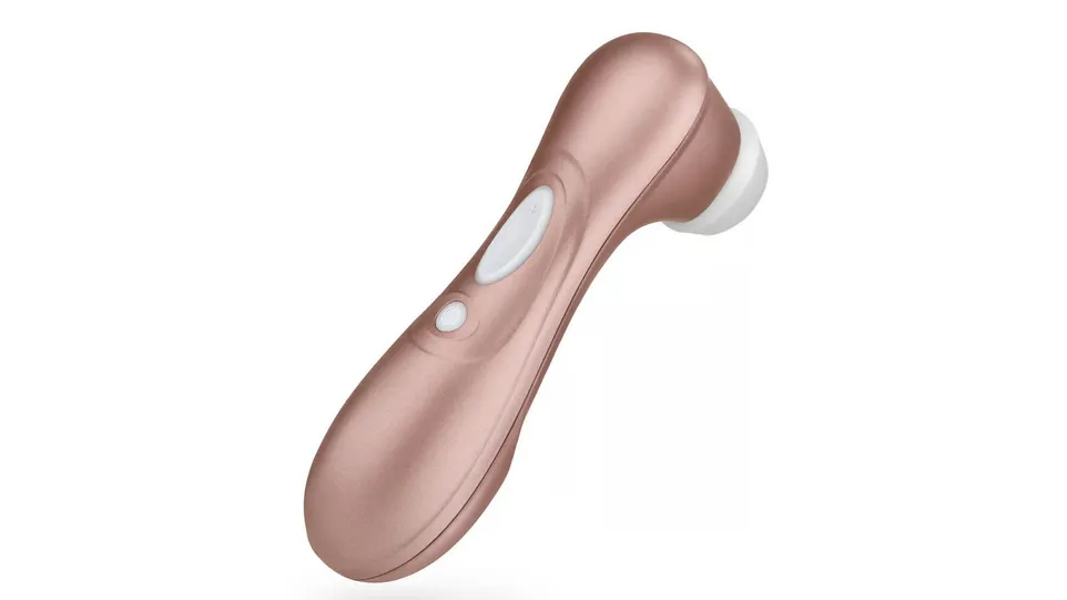 Clit-Sucker Patent Drama: Satisfyer vs. Lelo Heats Up Sextech Wars