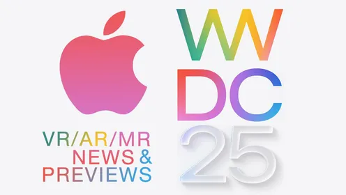 Apple WWDC 2025: VR/AR Porn Tech to Fuck With Now | xNight