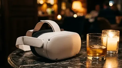 Top 5 Most-Watched VR Porn Videos on xNight — May 2026