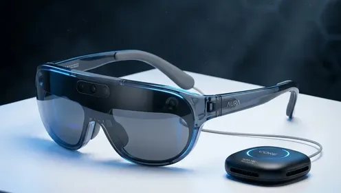 The Future of VR in 2026: Ultra-Light Headsets, Smart Glasses, and the Rise of Spatial Computing