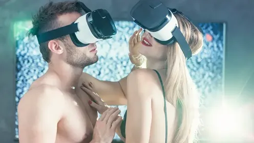 First-Person vs Third-Person VR Porn: Which Is More | xNight