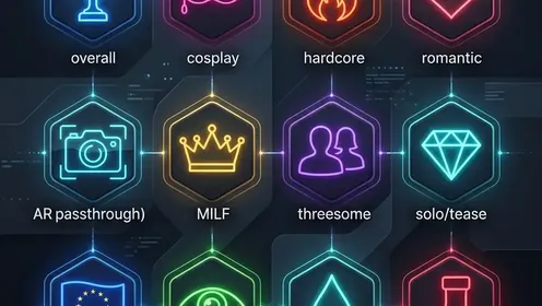 The Best VR Porn Studio for Every Category: 2026 Definitive Guide