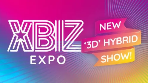 XBIZ Expo 2026: VR Porn's Hybrid Thrust