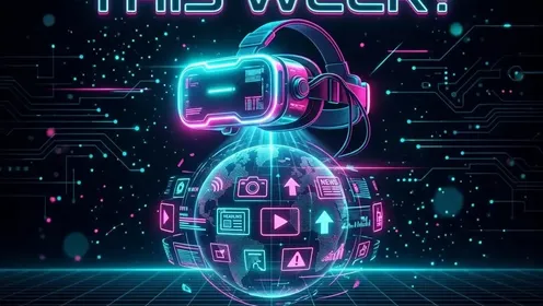 What's New in VR Porn This Week? #1 — Games Showcase Explodes, Prime Day VR Deals, and AI Teledildonics
