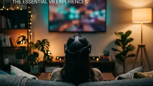 Five Popular VR Videos to Discover on xNight