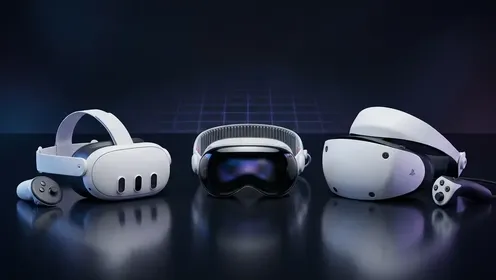 Best VR Headset for Porn in 2026: Meta Quest 3S vs Apple Vision Pro vs PSVR2