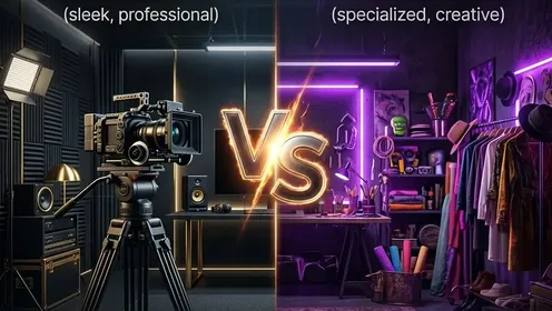 Premium vs Niche: The 10 Hottest VR Porn Studios on xNight Compared (2026)