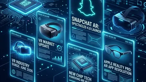 5 VR News That Will Change How You Watch Porn: June 2026 Roundup