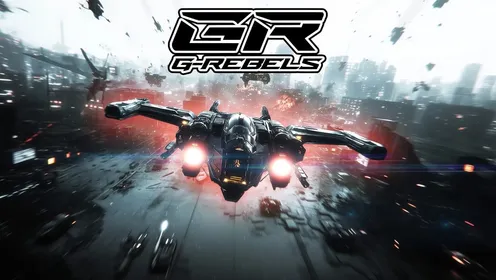 G-Rebels VR: Where Flight Sims Fuck the Future - xNight VR Guide