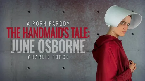 VR Handmaid's Tale Parody: Fuck June Osborne - xNight VR Guide