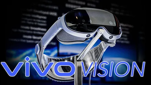 vivo Vision: Mixed Reality Cock Play is Here