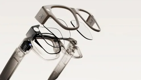 Meta Ray-Ban Display: XR Cock Tease Unleashed - xNight VR Guide