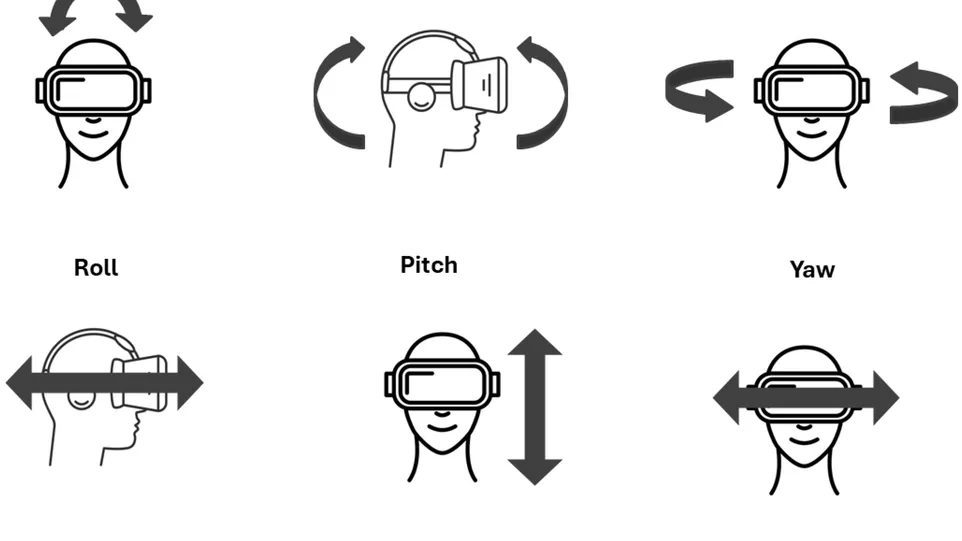 Why Head Movement Matters in VR Experiences