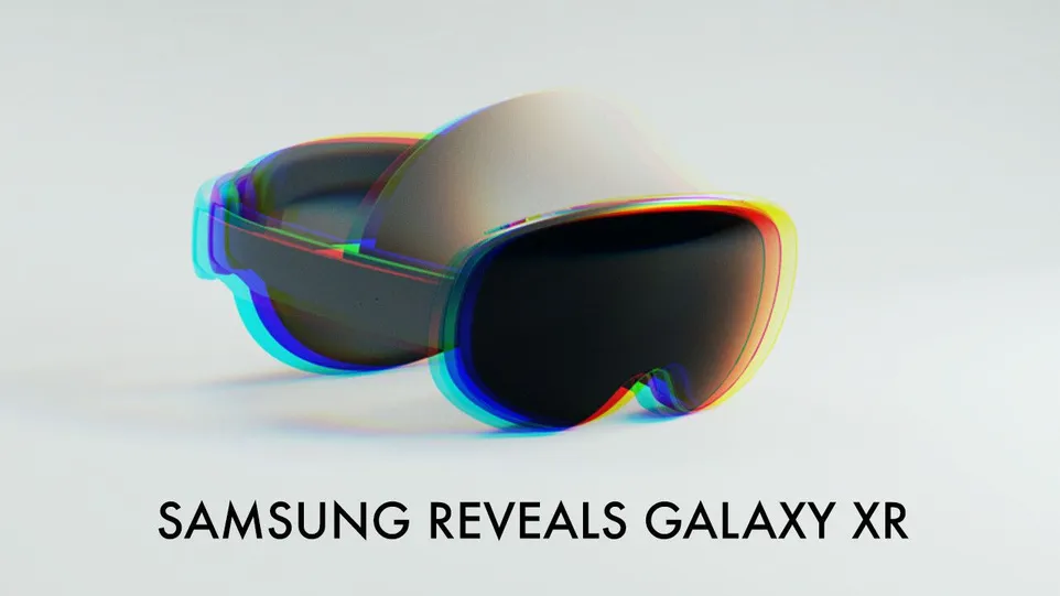 Samsung Galaxy XR and the 2025 XR Porn Shift