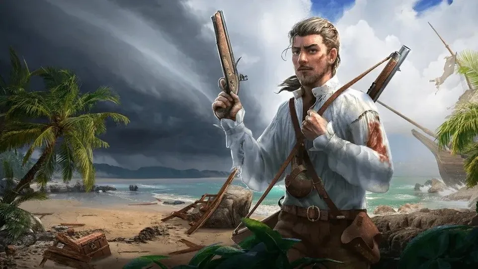 Bootstrap Island's VR Survival: A Gateway to Immersive Porn on PS VR2