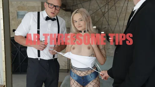 AR Threesome Tips: Immersive Boundaries & Orgasms