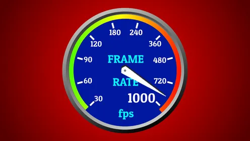 Why Frame Rate Matters in VR porn Video Quality