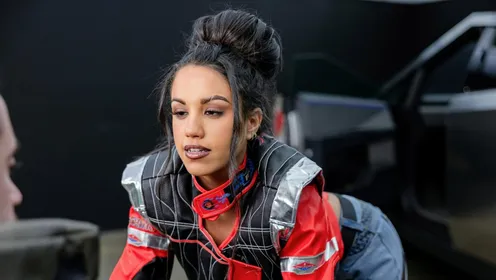 Nina White: VR Porn Star’s Hottest Fuck Scenes in XR