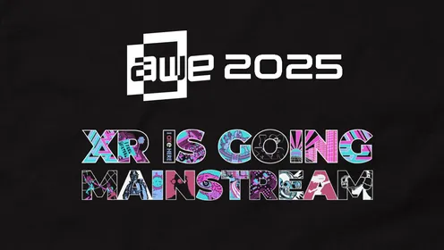 AWE 2025: XR Porn Goes Mainstream with Raw Fuck Tech