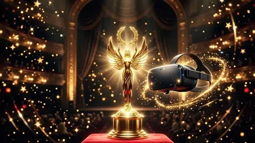 AVN Awards 2026: Every VR Porn Winner & What It Means for the Industry