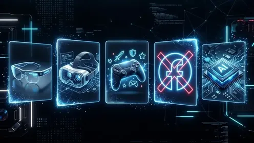 VR News Today: XREAL Aura, Pico Swan Leak & 3 More Breaking Stories