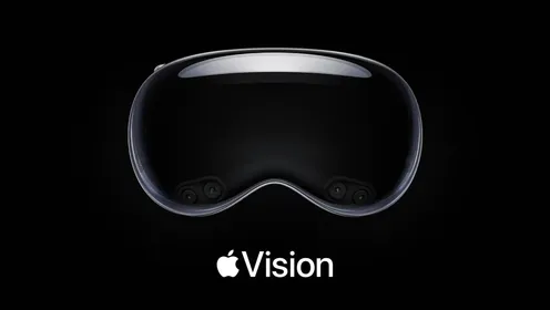 Apple's Smart Glasses: Thrusting AR Porn Forward? | xNight