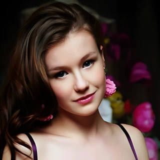 Emily Bloom - Pornstar Profile on xNight