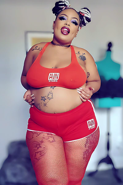 Mulan Blossom Pornstar