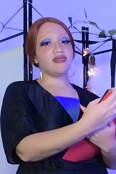 Eris Yazmine Pornstar