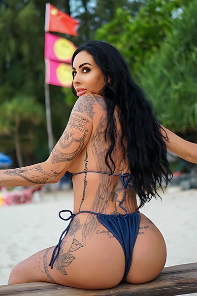 Danae Mari