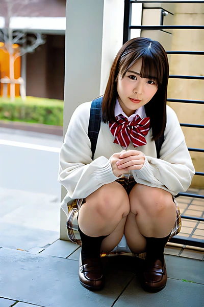Konatsu Kashiwagi