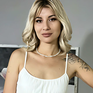 Marsianna Amoon - Pornstar Profile on xNight