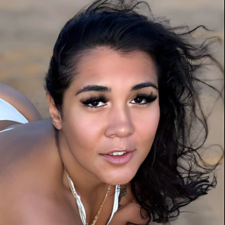 Estefani Santos - Pornstar Profile on xNight