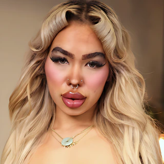Luna Luxxe - Pornstar Profile on xNight