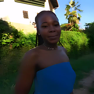 Africana - Pornstar Profile on xNight