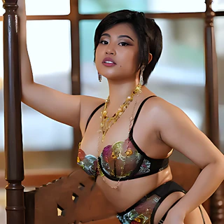 Salome Salvi